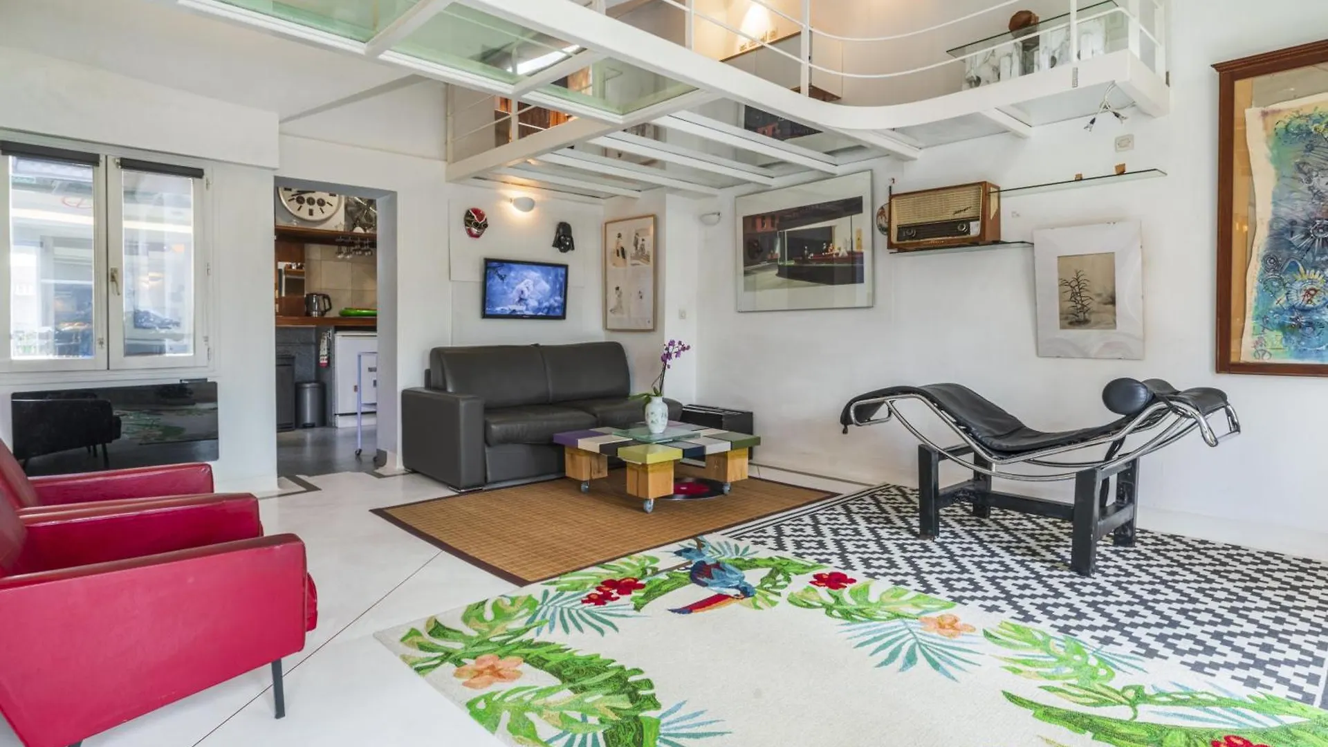 Loft Appartamento