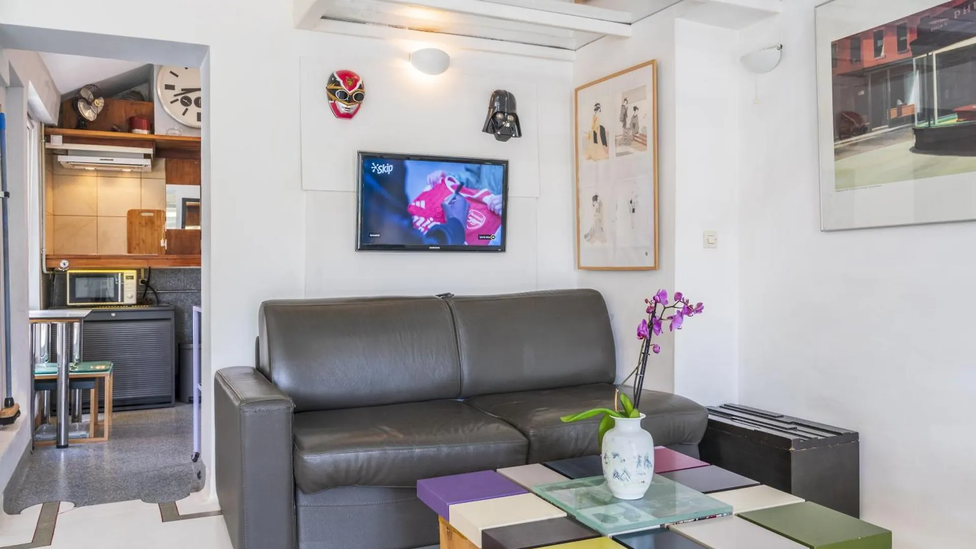 Appartamento Loft *