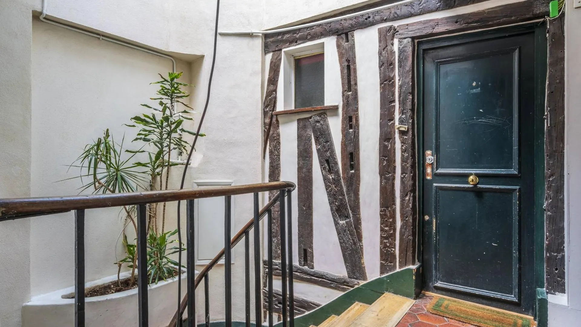 Appartamento Loft