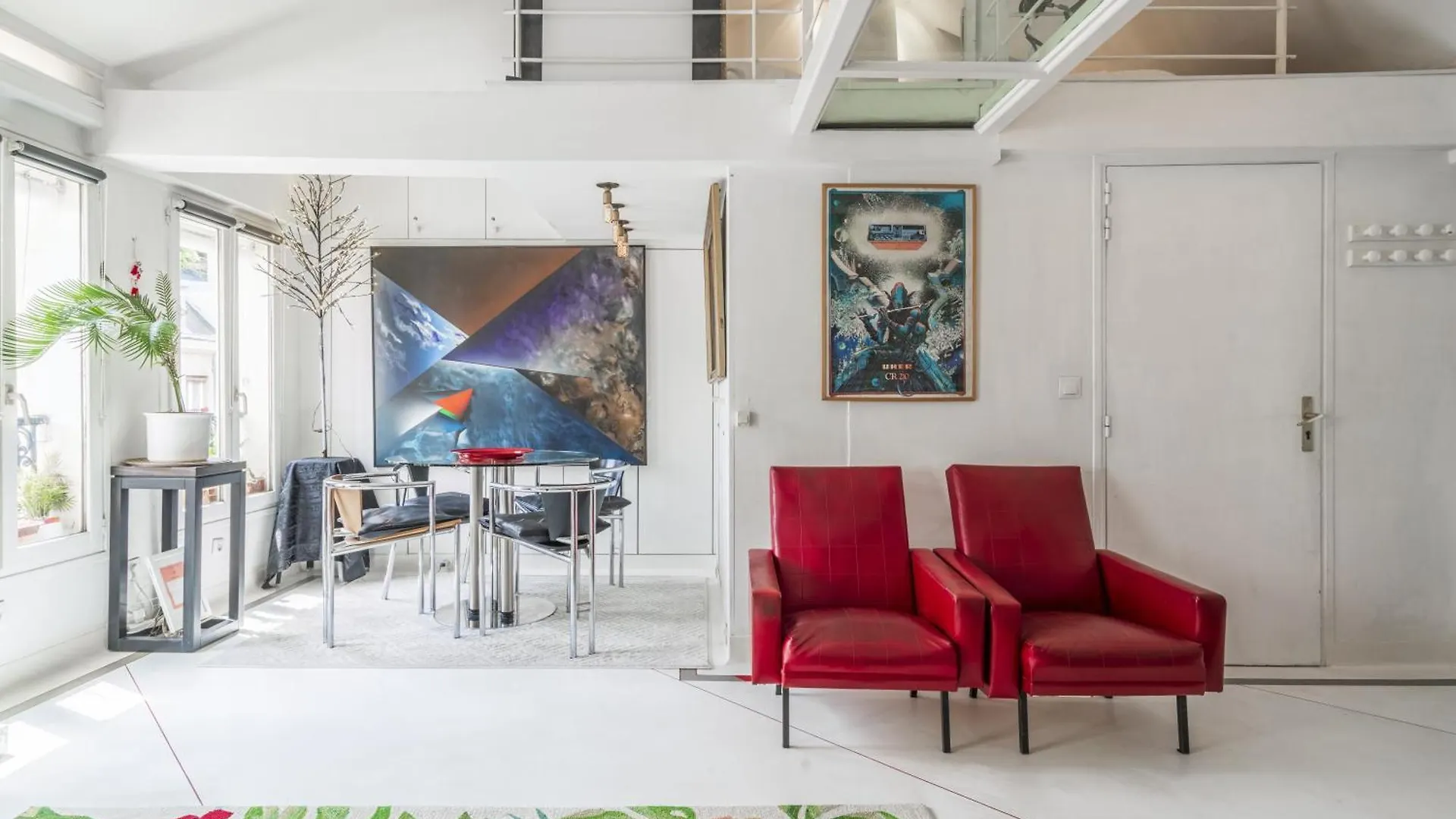 Loft Appartamento *