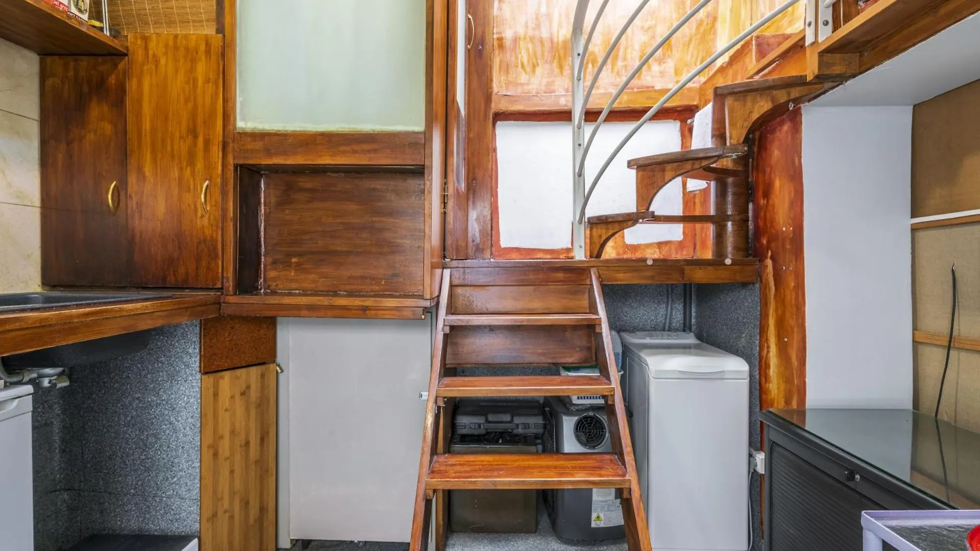 Loft Appartamento