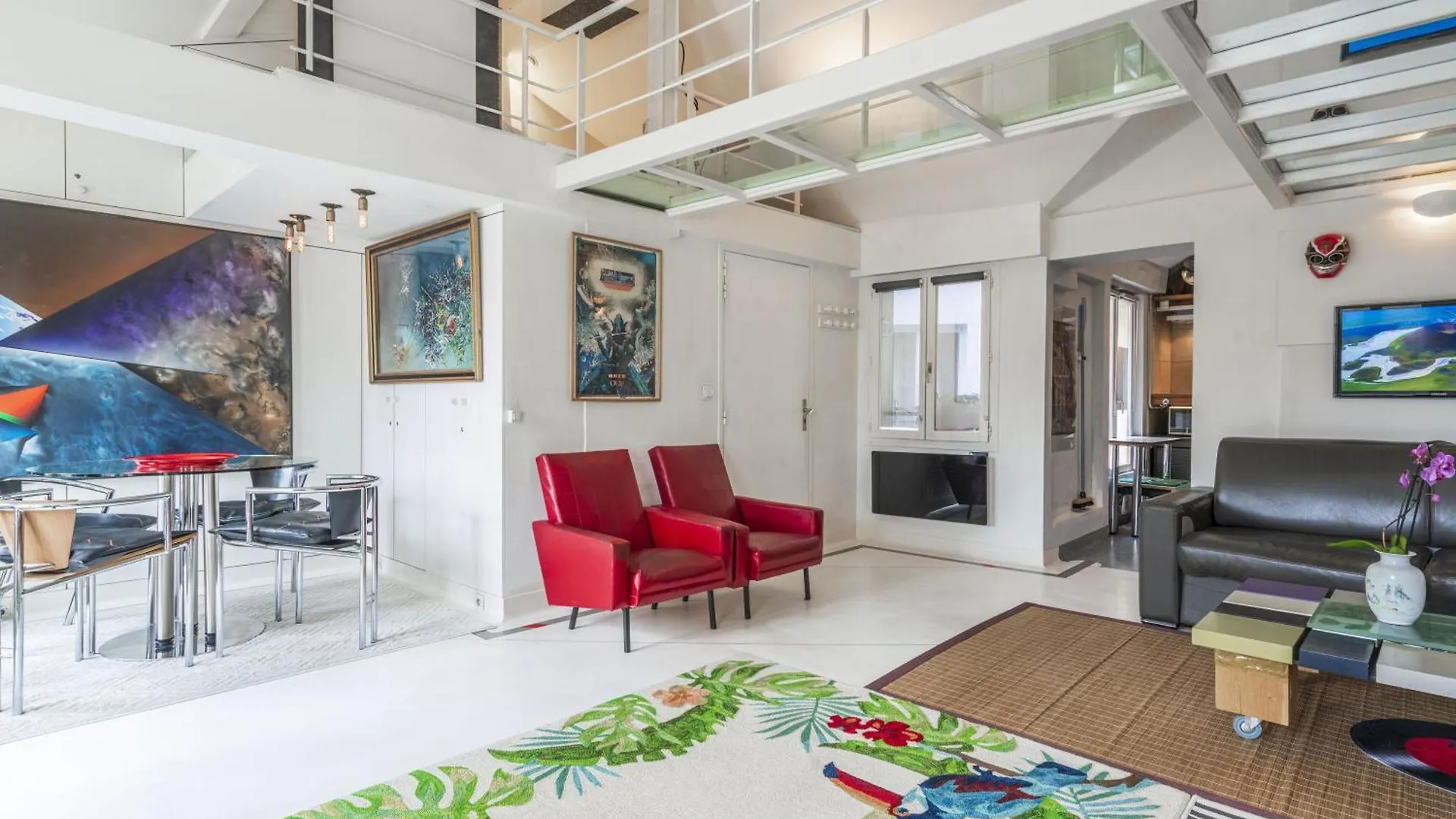 Loft