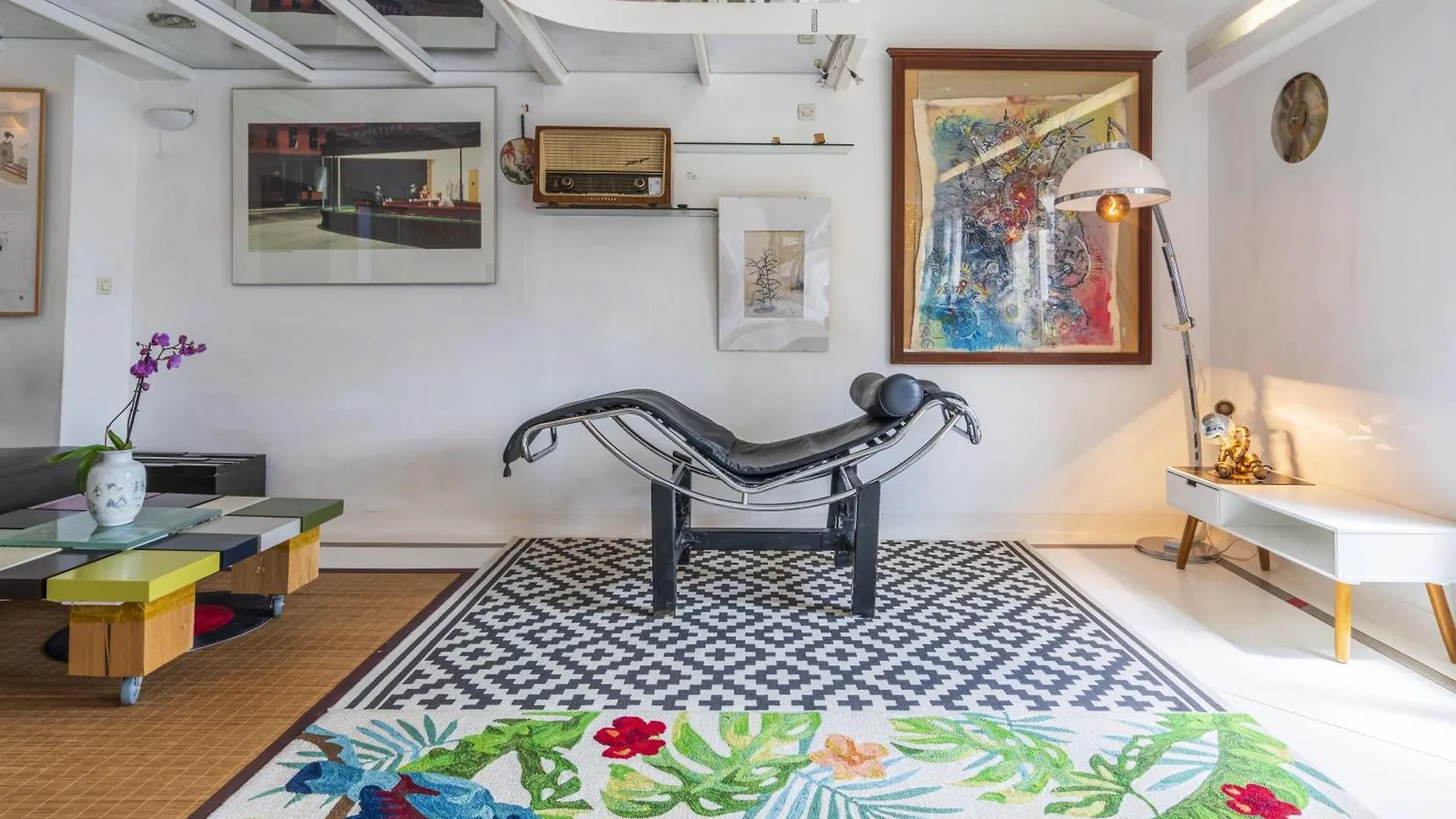 Appartamento Loft