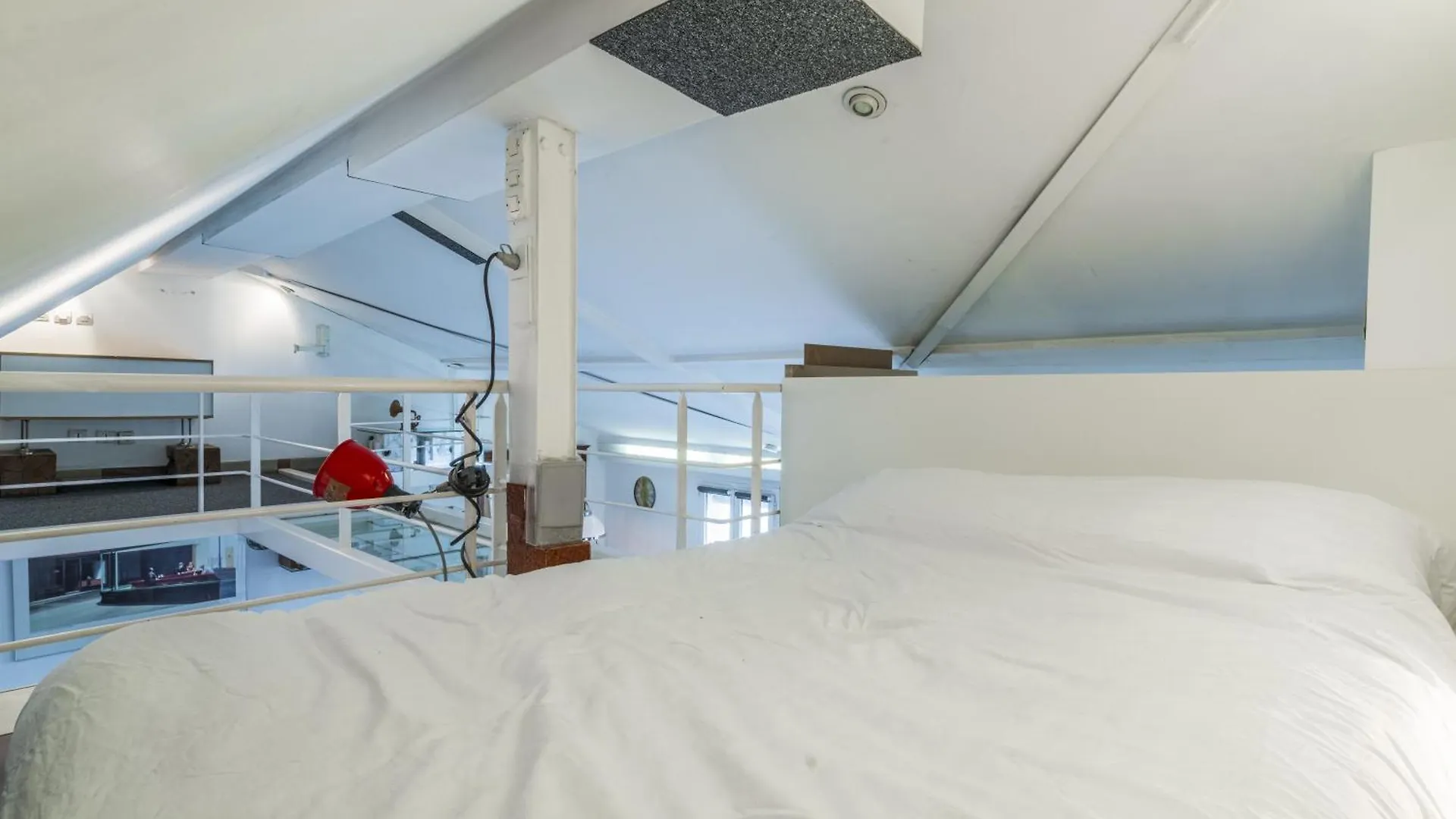 Loft *