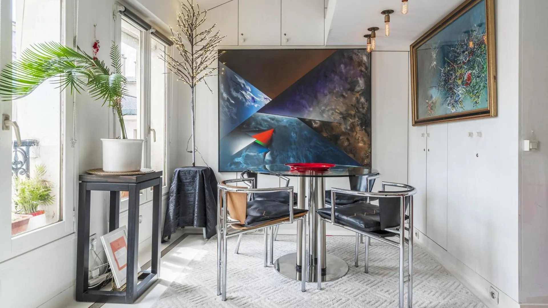 Apartment Loft *